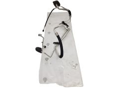 Klimaleitung Klimaschlauch Druckleitung Neues Original Peugeot 206 6477G4