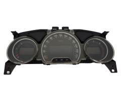 Tacho Kombiinstrument Citroen C5 III 9666330580 18967