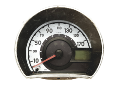 Tacho Kombiinstrument Aygo 107 C1 83800-0H011-A Toyota PSA 41666