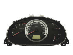 Tacho Kombiinstrument Mazda 5 CKCC30D