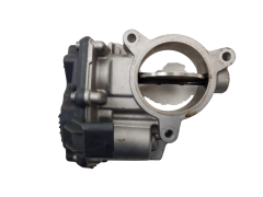 Drosselklappe Mercedes-Benz A6540900070