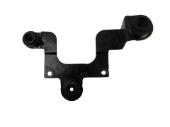 Befestigung, Halterung ABS VW Audi Seat 5N0614235C