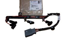 Kabelbaum Motor Motorinstallation Neues Original 5969.C3 5969C3 Peugeot