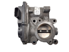 Drosselklappe Renault 161206038R H8201171233 0.9 1.2 TCE 3082