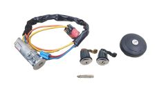 Einsätze für das Zündschloss Zapłonowa Valeo 4162Z4 9170Z8 Citroen Xsara 2 1053