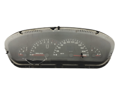 Tacho Kombiinstrument Fiat Marea 46550050 6063349912 41643