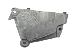 Motorhalter 9680686080 1839G9 1.4 Citroen Peugeot C3 C2 207