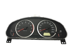 Tacho Kombiinstrument Mazda 2 3M7110849MG DD1455430 53126