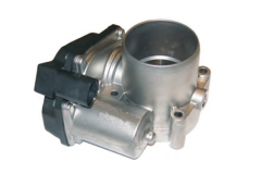 Drosselklappe 03C133062T 11331690601 VW Audi Seat Skoda Vika
