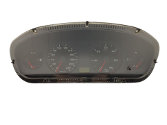 Tacho Kombiinstrument Fiat Marea 46790253 6063459910 1869