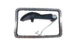 Kette, Ölpumpenantrieb Für Schmierung 06K115225C 06K109507F B10251 VW Borsehung