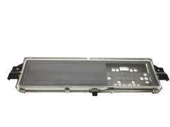 Tacho Kombiinstrument Renault Espace 4 8200417174 A 44895