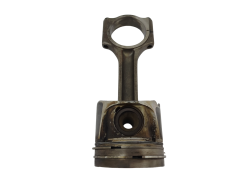 Pleuelstange 7701477831 7701477817 2.0 DCI M9R832 Renault