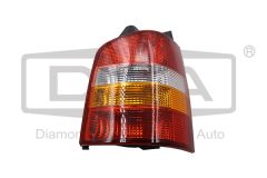 Rückleuchte Hinten Rechts 7H0945096J 89450576402 VW Transporter T5 DPA