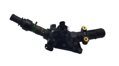 Kühlmittelflansch (Thermostatanschluss) Renault Dacia 110602770R 1.5 DCI