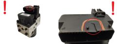 Abs-Pumpe Nissan Terrano 476600X820 0273004369 0265215457 5939