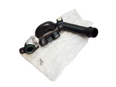Luftschlauch Citroen Peugeot 1.6 HDI 144053 Neues Original