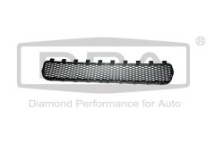 Stoßstangengrill Vorne 7L6853678B 88530704502 VW Touareg DPA