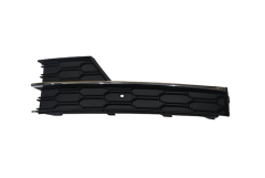 Stoßstangengrill Links 5E0807681G 88071839902 Skoda Octavia 3 DPA