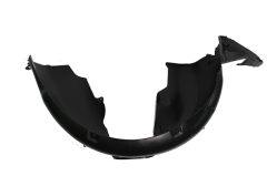 Radkasten Vorne Links 5E0809957E 88091289002 Skoda Octavia 3 DPA