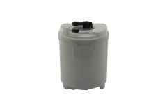 Kraftstoffpumpe Für VW Audi Seat Skoda 1J0919087J 19190047901 Vika