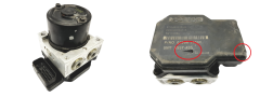 Abs-Pumpe Hyundai Accent 58910-25402 02956-25000 HMC 60685