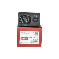 Lichtschalter Für Audi A6 C5 4B1941531F 99411781001 Vika