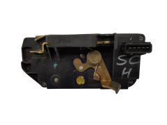 Türschloss Links Hinten 913739 Peugeot 306 Kiekert 10709