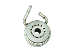 Ölkühler Für Nissan 21305JD00B 2.0 16v