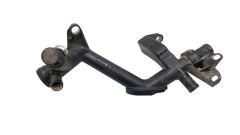 Wasserflansch 9684476280 1336AG 1.4 1.6 HDI Citroen Peugeot