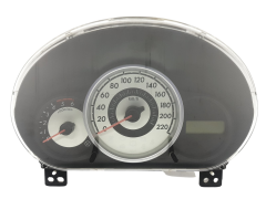 Tacho Kombiinstrument Mazda 2 ARDF78A 48887