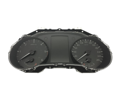 Tacho Kombiinstrument Nissan Pulsar 3ZN0B 54595