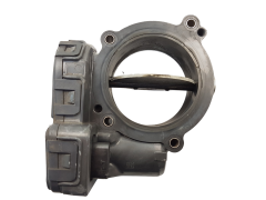 Drosselklappe Mercedes-Benz A6510900470 0280750573 1625