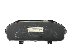 Tacho Kombiinstrument Kia Rio 0K33B55430 B 57640