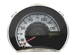Tacho Kombiinstrument Aygo 107 C1 83800-0H011-A Toyota PSA 49736