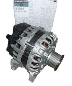 Lichtmaschine Generator Original Renault Clio 4 Twingo Captur 231008593R Lichtmaschine Generator Original Renault Clio 4 Twingo Captur 231008593R