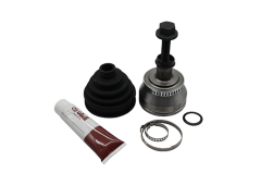 Gelenkwelle 4D0498099 54980016501 VW Audi Skoda Vika