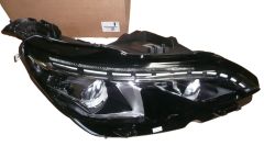 Scheinwerfer Rechts Neues Original 1674018080 Peugeot 3008 II 5008 II