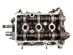 Zylinderkopf Toyota Aygo 1KR 0200FW 1.0 12v C1 107 4