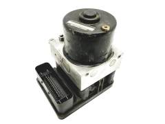 Abs-Pumpe Mazda 2 Ford Fusion Fiesta 2S61-2M110-CE ATE 43026