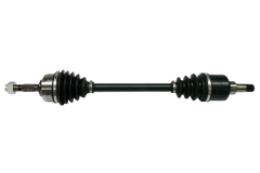 Antriebswelle Gelenkwelle Links Citroen C3 DS3 1.4 HDI VTI T6036