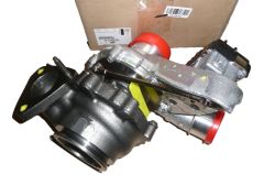 Turbolader Neues Original 9802446680 Citroen Peugeot