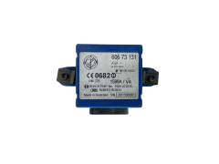 Steuergerät 60673131 F005V00115 Alfa Bosch 64118
