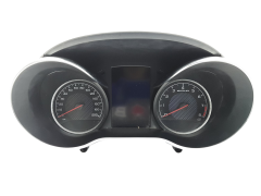 Tacho Kombiinstrument Mercedes C A2059006826 A2C39577900