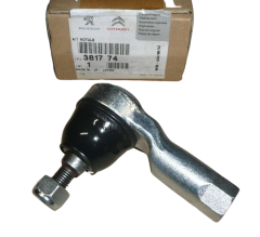Spurstangenkopf Original Citroen Peugeot C-Crosser 4007 381774