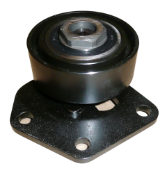 Gurtstraffer Original Renault Laguna 2.2 D 7700860455