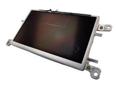 Display Für Navigationssystem MMI Audi 8T0919603F