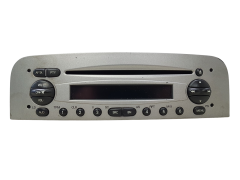 Cd-Radio Alfa Romeo 147 7353018230 7649378316 1295