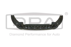 Frontspoiler Vorne Für Audi A3 8V5807233A 88071887602 DPA