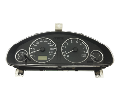Tacho Kombiinstrument Mitsubishi Space Star MR916334 40232